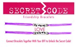SECRET CODE LOVE